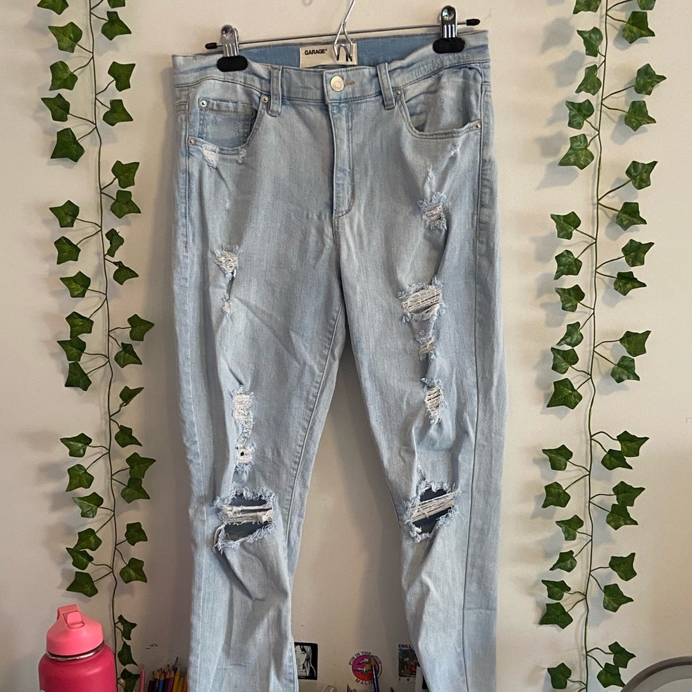 Garage Jeans